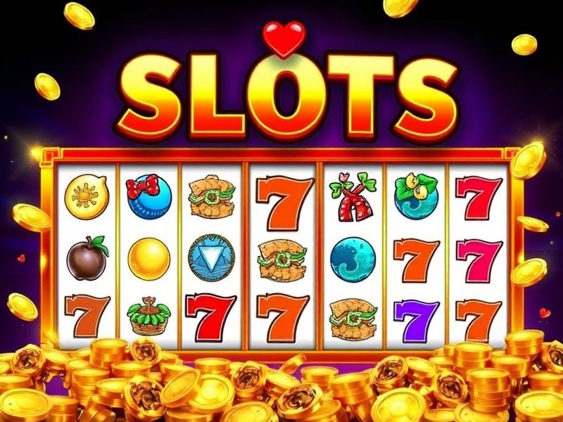 Discover the most popular gambling games around the world, including casino classics, online slots, sports betting, poker strategies, and live dealer guides. Trustworthy insights and data-driven recommendations for players of all levels.